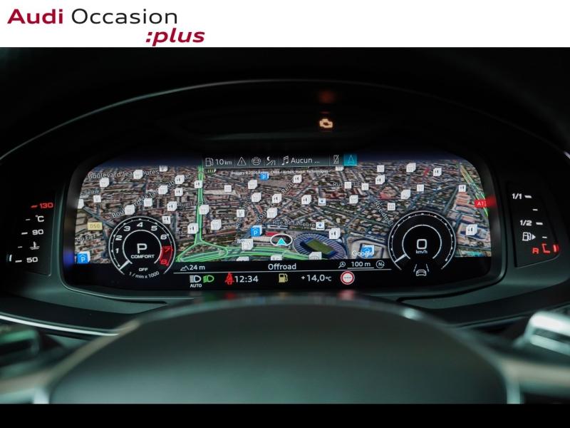 Voitures occasions Audi RS6 Avant Performance Paris