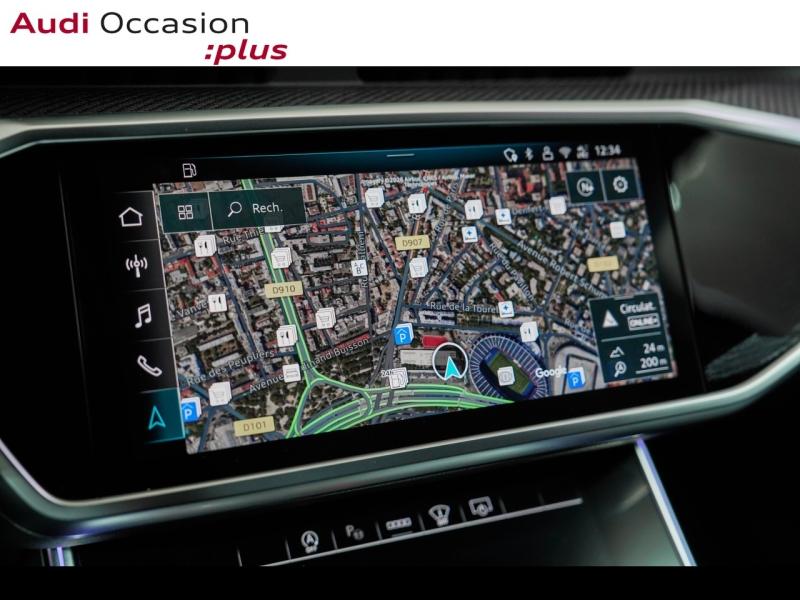 Voitures occasions Audi RS6 Avant Performance Paris