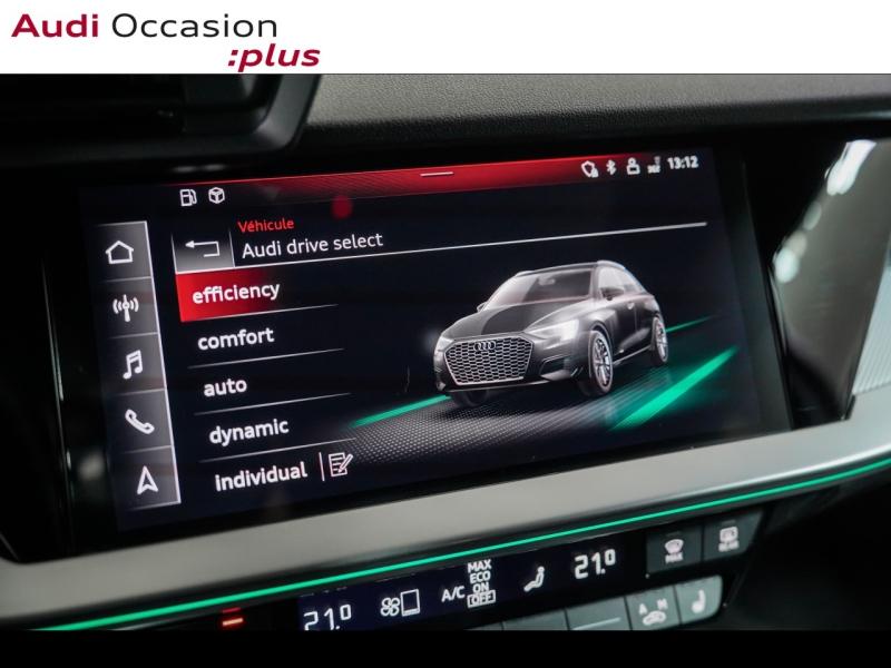 Voitures occasions Audi RS6 Avant Performance Paris