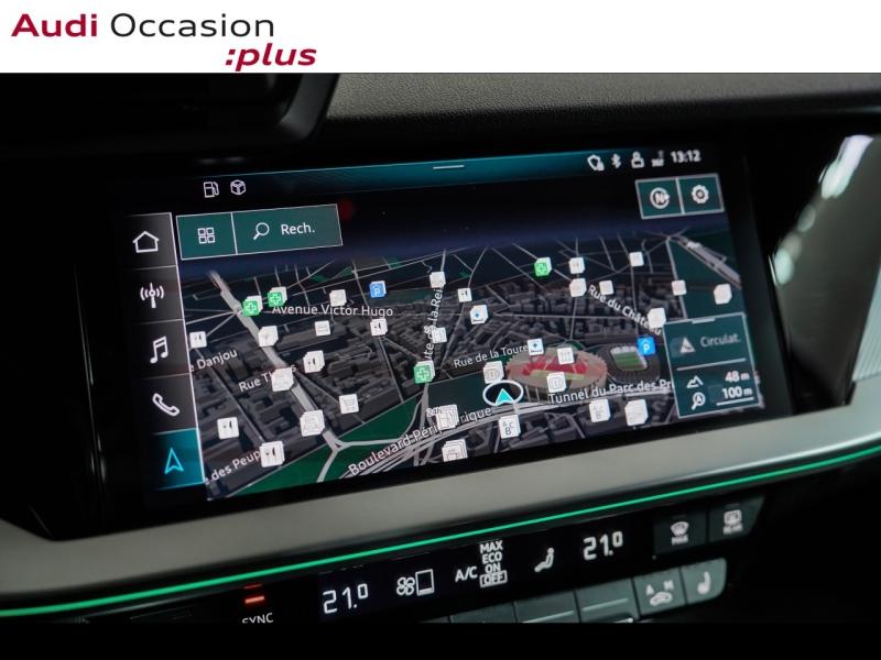 Voitures occasions Audi RS6 Avant Performance Paris