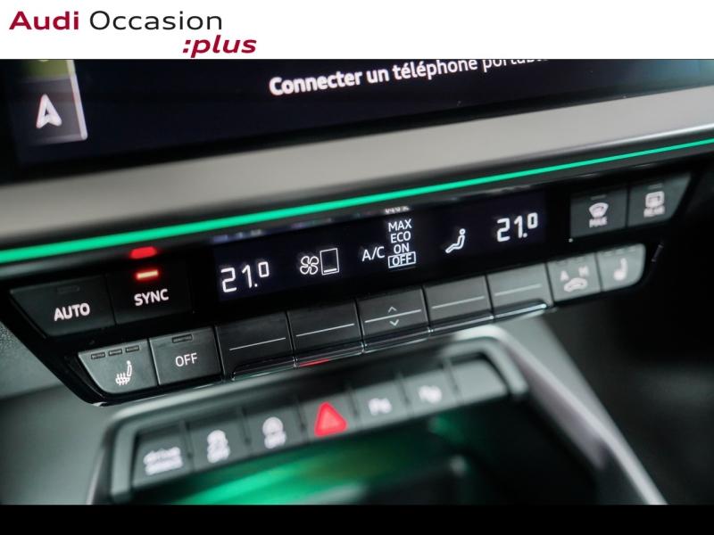 Voitures occasions Audi RS6 Avant Performance Paris