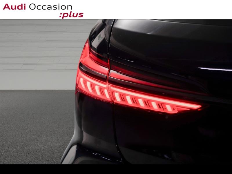 Voitures occasions Audi RS6 Avant Performance Paris