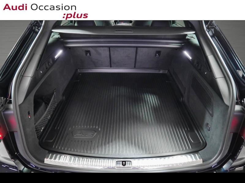 Voitures occasions Audi RS6 Avant Performance Paris