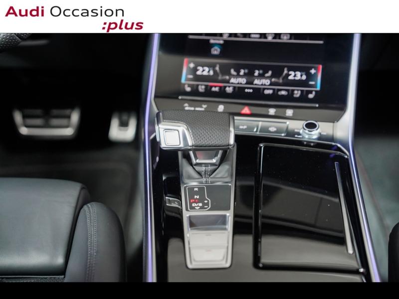 Voitures occasions Audi RS6 Avant Performance Paris