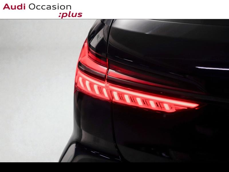 Voitures occasions Audi RS6 Avant Performance Paris