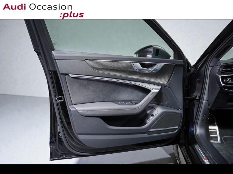 Voitures occasions Audi RS6 Avant Performance Paris