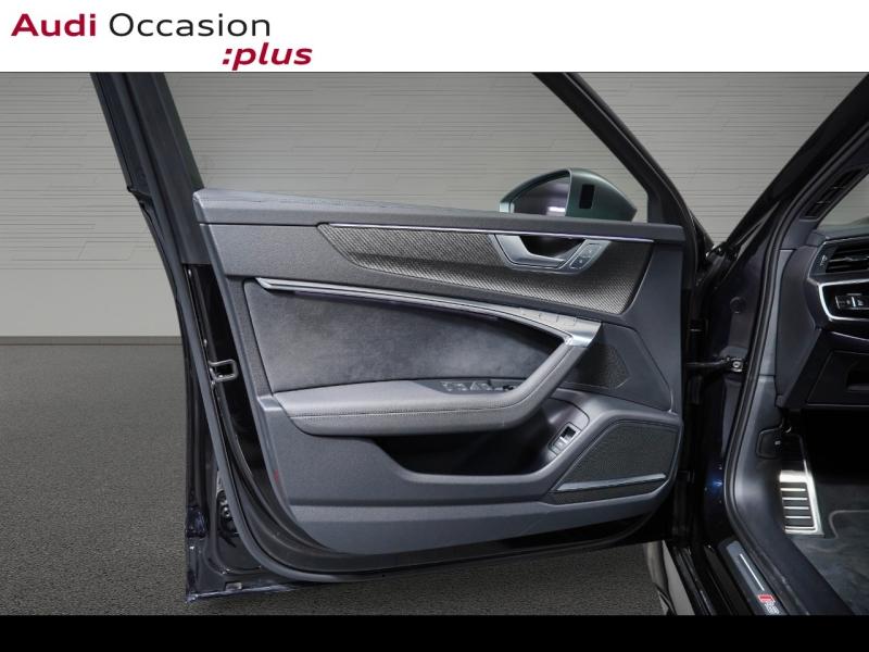 Voitures occasions Audi RS6 Avant Performance Paris