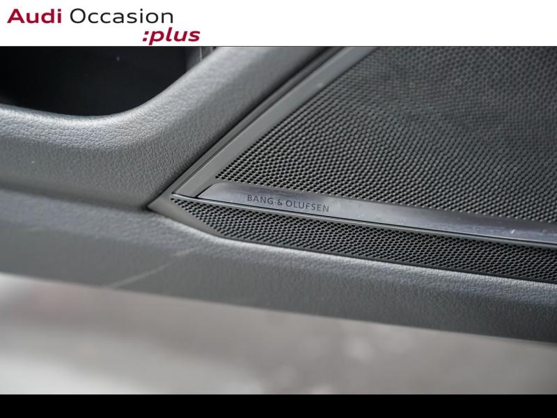 Voitures occasions Audi RS6 Avant Performance Paris