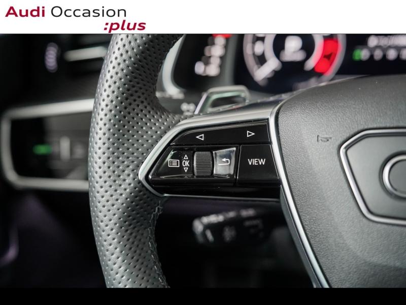 Voitures occasions Audi RS6 Avant Performance Paris