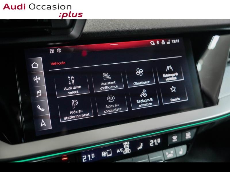 Voitures occasions Audi RS6 Avant Performance Paris