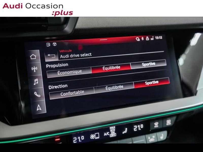 Voitures occasions Audi RS6 Avant Performance Paris