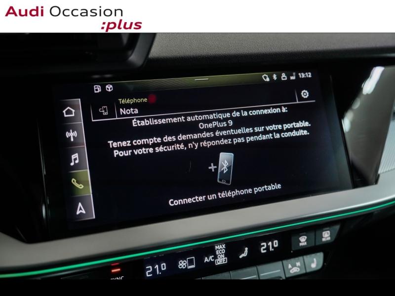 Voitures occasions Audi RS6 Avant Performance Paris