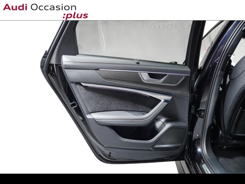 Voitures occasions Audi RS6 Avant Performance Paris