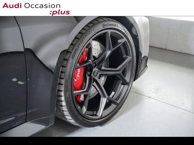 Voitures occasions Audi RS6 Avant Performance Paris