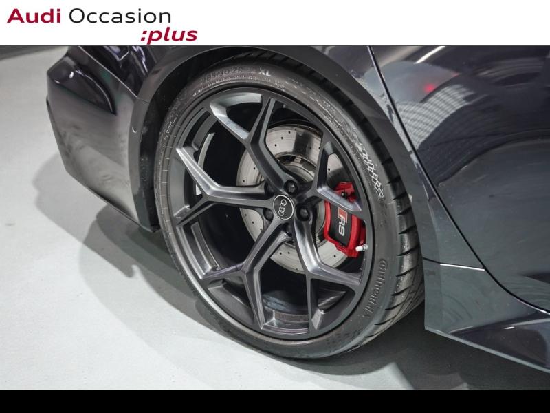 Voitures occasions Audi RS6 Avant Performance Paris