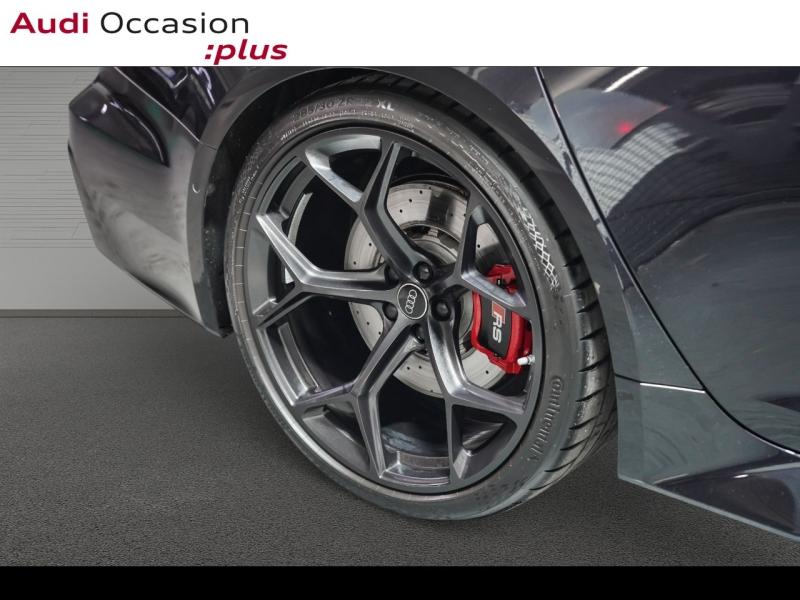 Voitures occasions Audi RS6 Avant Performance Paris