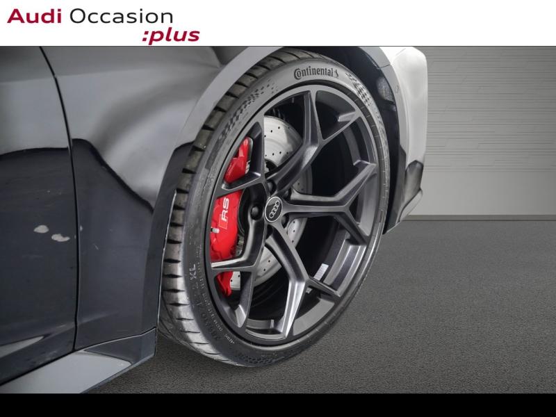 Voitures occasions Audi RS6 Avant Performance Paris