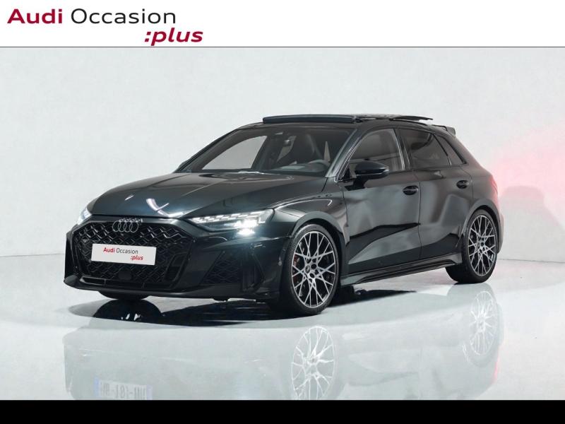 Voitures occasions Audi RS3 Sportback Base Paris