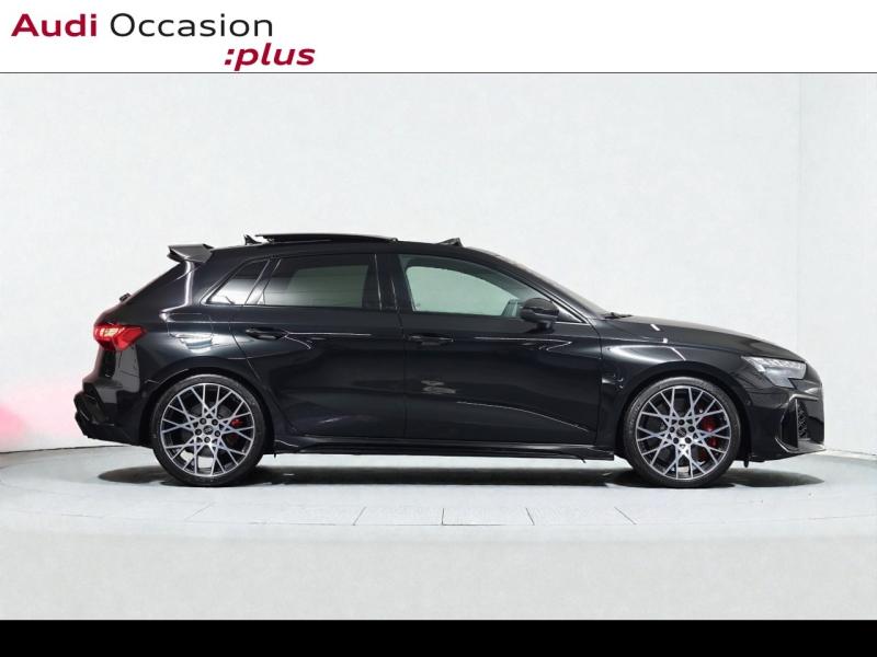 Voitures occasions Audi RS3 Sportback Base Paris
