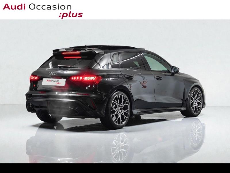 Voitures occasions Audi RS3 Sportback Base Paris