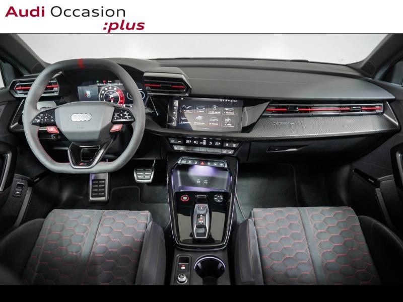 Voitures occasions Audi RS3 Sportback Base Paris