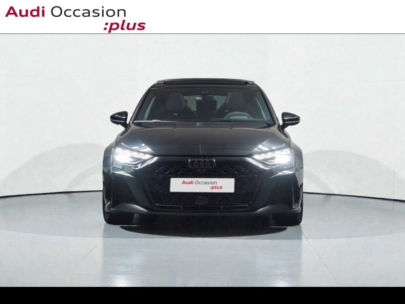 Voitures occasions Audi RS3 Sportback Base Paris