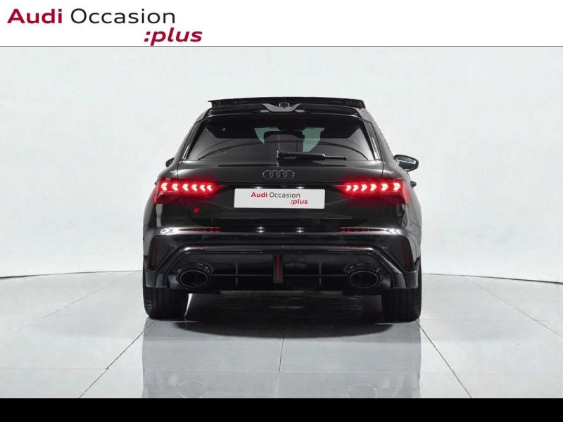 Voitures occasions Audi RS3 Sportback Base Paris