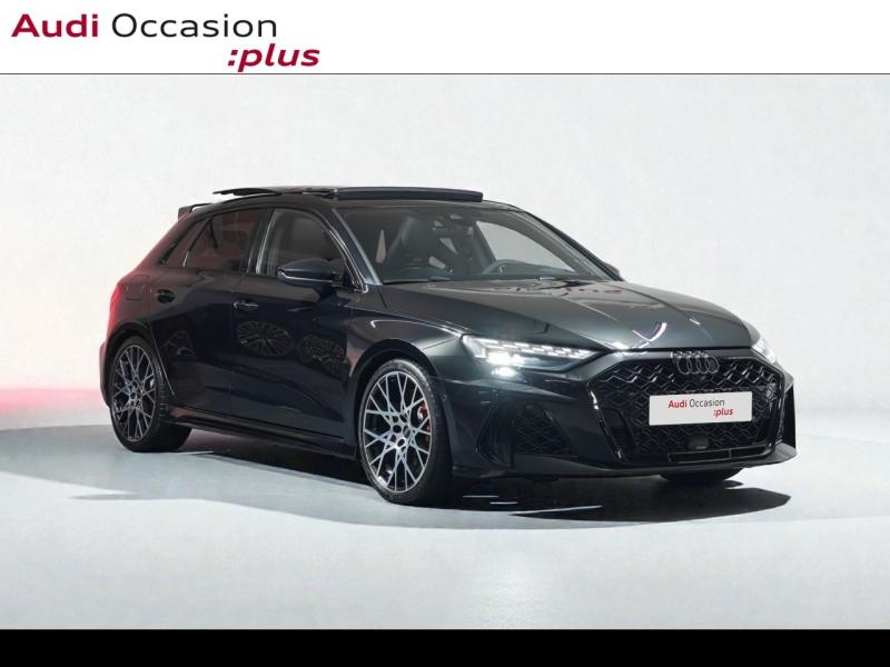 Voitures occasions Audi RS3 Sportback Base Paris