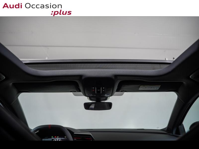 Voitures occasions Audi RS3 Sportback Base Paris