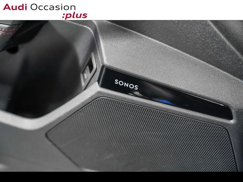 Voitures occasions Audi RS3 Sportback Base Paris