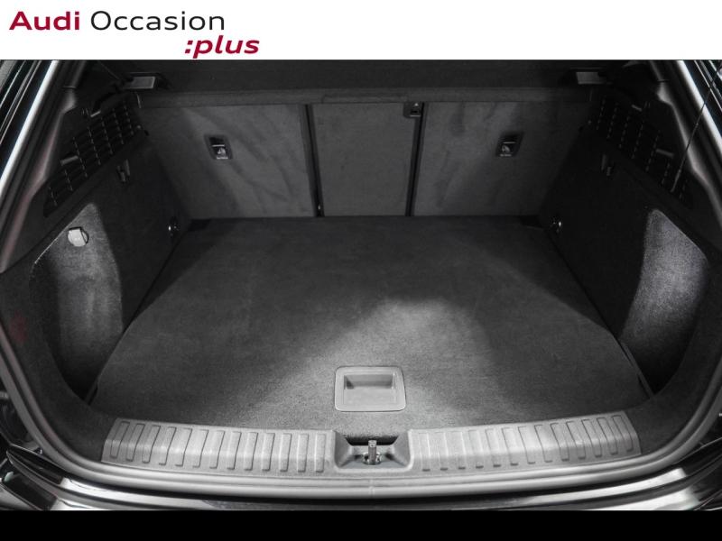 Voitures occasions Audi RS3 Sportback Base Paris