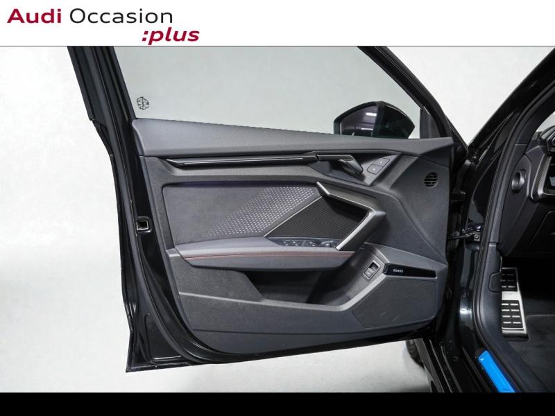 Voitures occasions Audi RS3 Sportback Base Paris