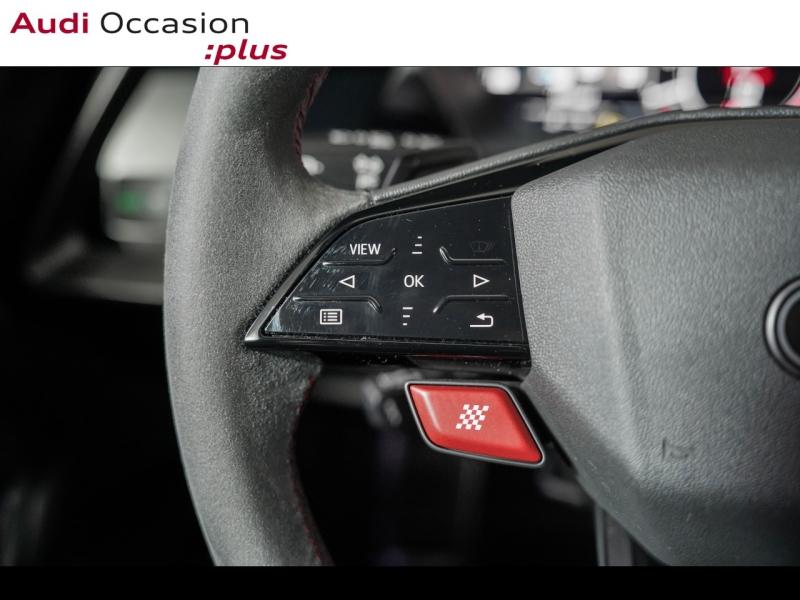 Voitures occasions Audi RS3 Sportback Base Paris