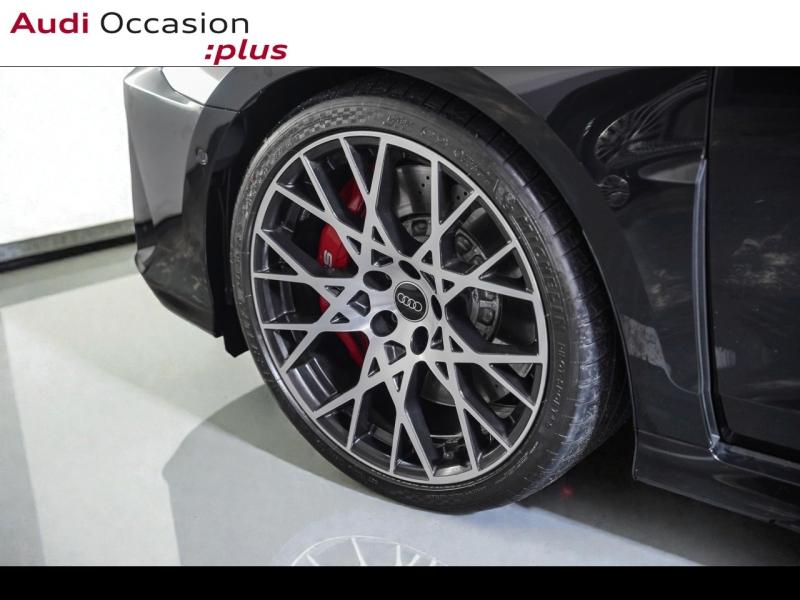 Voitures occasions Audi RS3 Sportback Base Paris