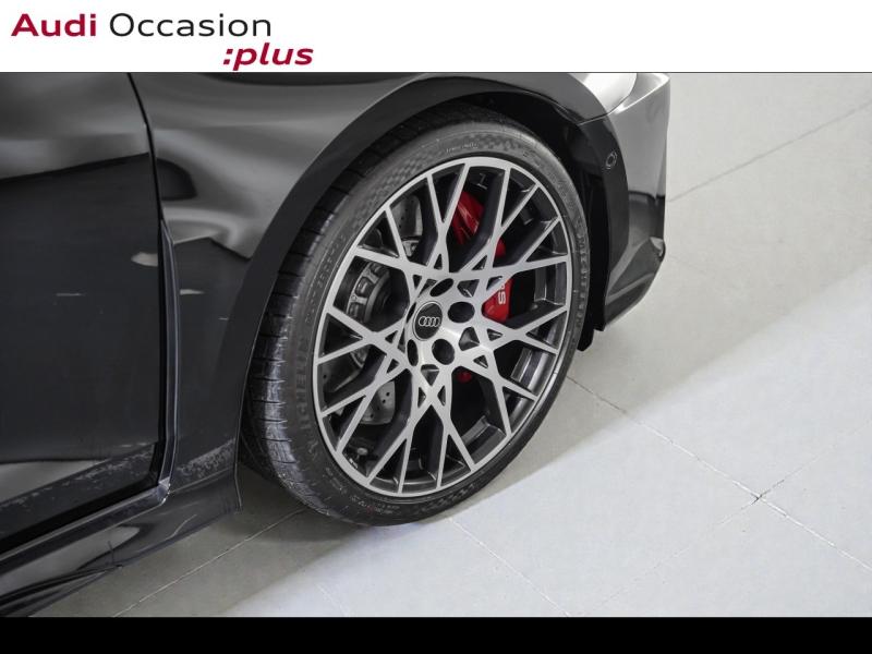 Voitures occasions Audi RS3 Sportback Base Paris