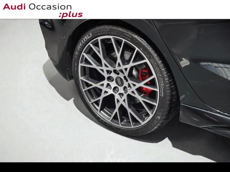 Voitures occasions Audi RS3 Sportback Base Paris