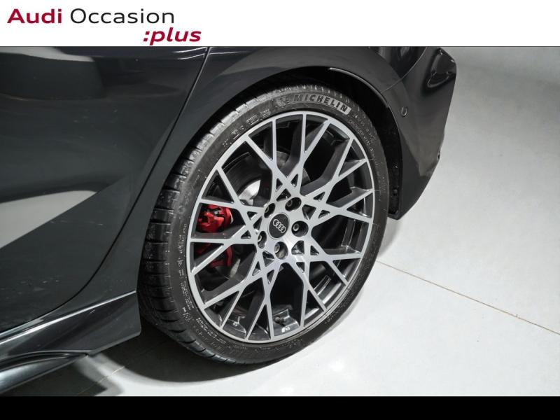 Voitures occasions Audi RS3 Sportback Base Paris