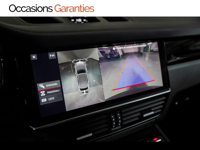 Voitures occasions PORSCHE CAYENNE Base Paris