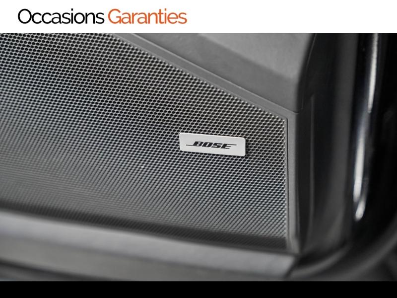 Voitures occasions PORSCHE CAYENNE Base Paris