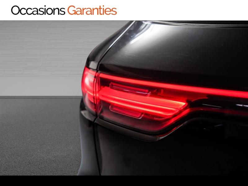 Voitures occasions PORSCHE CAYENNE Base Paris