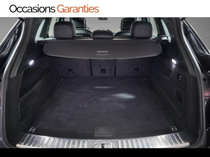 Voitures occasions PORSCHE CAYENNE Base Paris