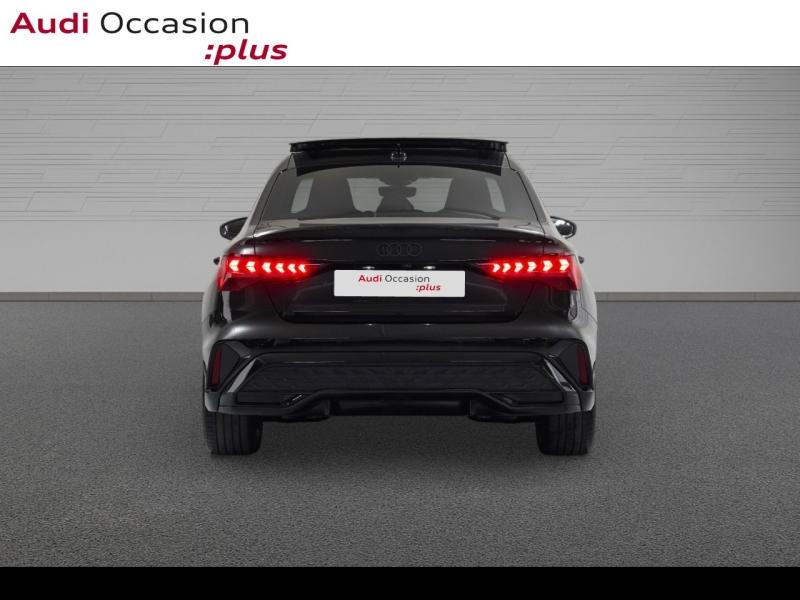 Voitures occasions Audi A3 Berline S line Paris
