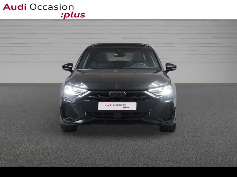 Voitures occasions Audi A3 Berline S line Paris