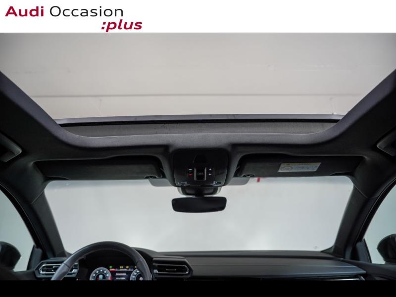 Voitures occasions Audi A3 Berline S line Paris