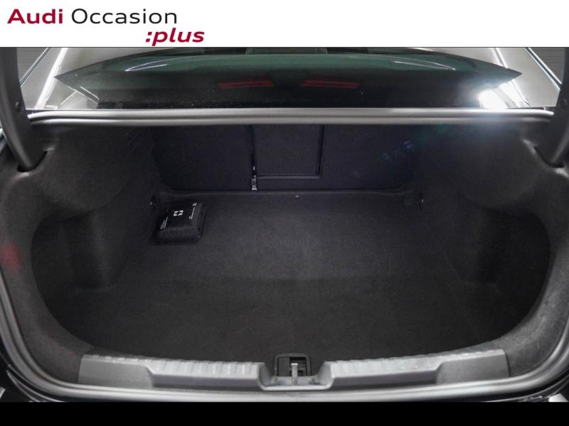 Voitures occasions Audi A3 Berline S line Paris