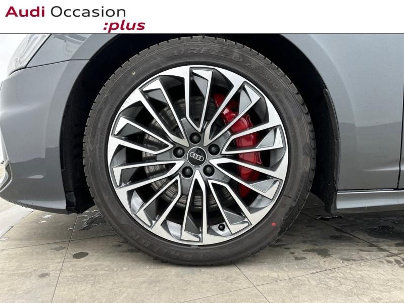 Voitures occasions Audi A6 AVANT Compétition Paris