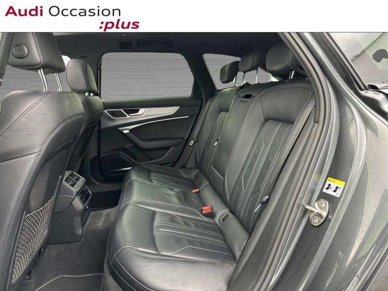 Voitures occasions Audi A6 AVANT Compétition Paris