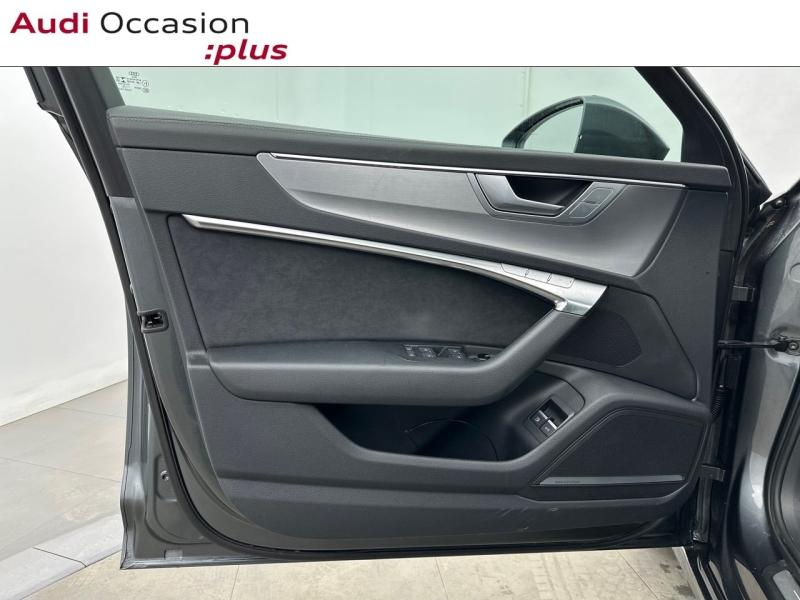 Voitures occasions Audi A6 AVANT Compétition Paris