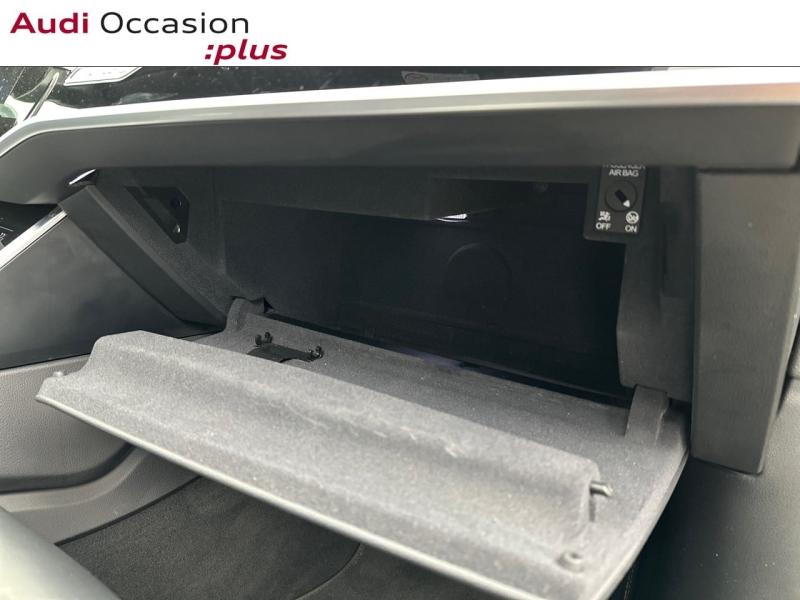 Voitures occasions Audi A6 AVANT Compétition Paris