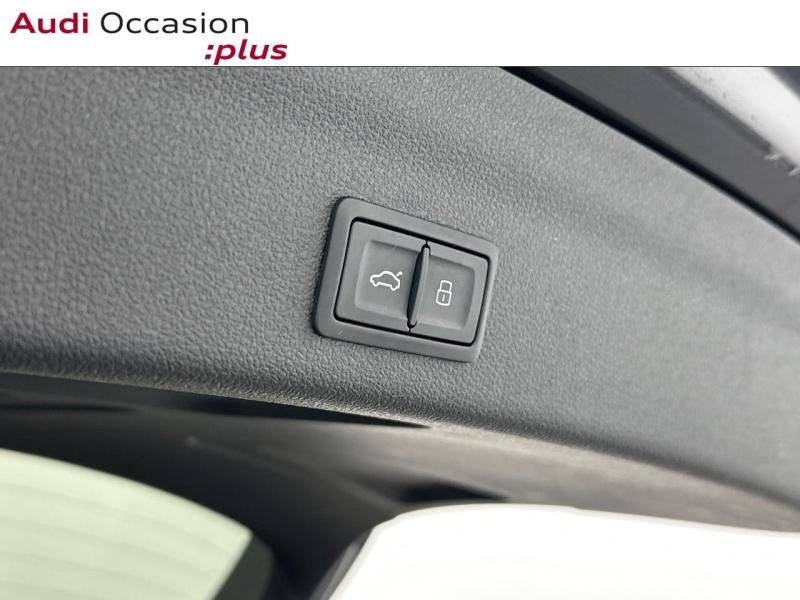 Voitures occasions Audi A6 AVANT Compétition Paris